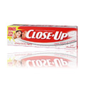 Cinnamon Paste w/Mouthwash Toothpaste - 