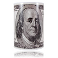 Coin Bank Hundred Dollar Bill - 