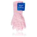 Ladies Gloves Pink - 