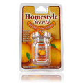 Gel Air Freshener Orange Marmalade - 