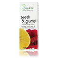 Teeth & Gums Remedy - 