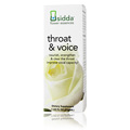 Throat & Voice Remedy - 