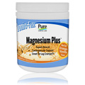 Ionic Fizz Magnesium Plus Orange Vanilla - 