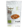 Sunfood Cacao Beans - 