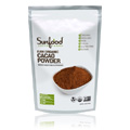 Raw Organic Cacao Powder - 