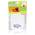 Infant Scratch Mittens Cookie Monster - 