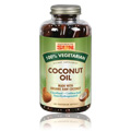 100% Coconut Oil - 