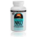 Neptune Krill Oil NKO 1000mg - 