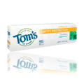 Toothpaste Baking Soda Fluoride Peppermint - 