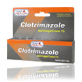 Clotrimazole - 
