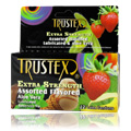 Extra Strength Assorted Flavored Condoms - 