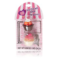 Ice Cream Shop Lip Gloss Cupcakes - 