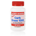 Super Carb Erase 1000 - 