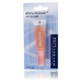 Shiny Licious Lip Gloss Tickle Pink - 