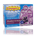 Emergen C Immune+D Bluberry - 