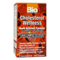 Cholesterol Wellness - 
