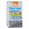 Blood Sugar Wellness - 
