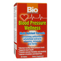 Blood Pressure Wellness - 