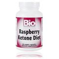 Raspberry Ketone Diet - 