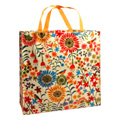 Shopper Bag Flower Field - 