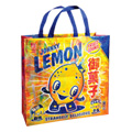 Shopper Johnny Lemon - 