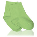 Newborn Socks Sage - 