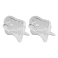 Silicone Ortho Pacifier - 
