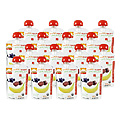 Stage 2 Simple Combos Pouches Bananas Beets & Blueberries Case Pack - 
