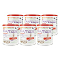 Organic Probiotic Baby Cereal Oatmeal Cereal Case Pack - 