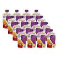 Stage 4: Superfoods Pouches Apples and Butternut Squash Case Pack - 