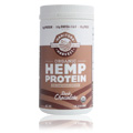 Organic Hemp Protein Chocolate - 