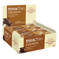 Thin Crunch Chocolate Dipped Nut - 