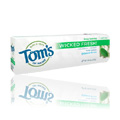 Wicked Fresh Spearmint Ice Toothpaste - 