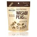 Natural Wasabi Peas - 