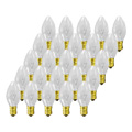 Salt Lamp Replacement Bulb 15 Watts - 