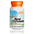 Fully Active Folate - 