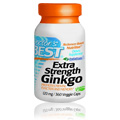 Extra Strength Ginkgo - 
