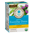 Lemon Everyday Detox - 