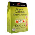 Propolis & Manuka 15 Plus w/Eucalyptus - 