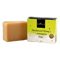 Beechwood Honey Soap Lemongrass - 