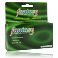 Assorted Color Lubricated Reservoir Tip Condoms - 