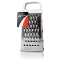 4 Sided Cheese Grater - 