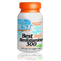 Best Benfotiamine 300mg - 