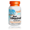 Best Ubiquinol 200 mg - 