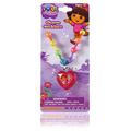 Dora The Explorer Charm Necklace - 