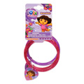 Dora The Explorer Bracelets Red & Purple - 