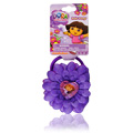 Dora The Explorer Hair Pony Purple - 