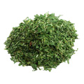 Organic Alfalfa Leaf - 