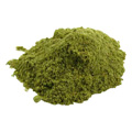 Organic Alfalfa Leaf Powder - 