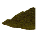 Organic Barley Grass Powder - 
